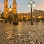 Inncadizpalacio Conde Casa-brunet *