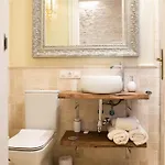 Apartment Inncadizpalacio Conde Casa-brunet Cadiz