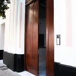 Inncadizpalacio Conde Casa-brunet Apartment Cadiz