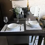 Inncadizpalacio Conde Casa-brunet Apartment *