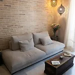 Inncadizpalacio Conde Casa-brunet * Cadiz