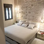Inncadizpalacio Conde Casa-brunet Cadiz