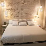 Inncadizpalacio Conde Casa-brunet Apartment *
