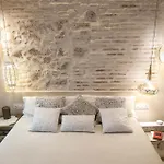 Apartment Inncadizpalacio Conde Casa-brunet Cadiz