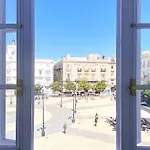 Inncadizpalacio Conde Casa-brunet Cadiz