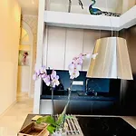 Inncadizpalacio Conde Casa-brunet Apartment Cadiz