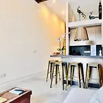Apartment Inncadizpalacio Conde Casa-brunet Cadiz