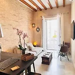 Inncadizpalacio Conde Casa-brunet Apartment *