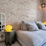 Inncadizpalacio Conde Casa-brunet Cadiz