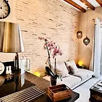 Inncadizpalacio Conde Casa-brunet Apartment