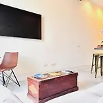 Apartment Inncadizpalacio Conde Casa-brunet *