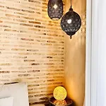 Inncadizpalacio Conde Casa-brunet Apartment Cadiz