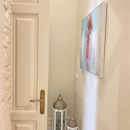 Inncadizpalacio Conde Casa-brunet * Кадис