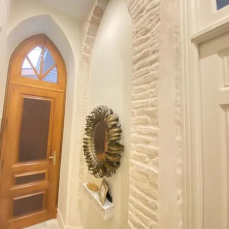 Inncadizpalacio Conde Casa-brunet