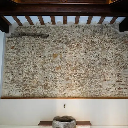 Апартаменты Inncadizpalacio Conde Casa-brunet