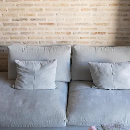 Inncadizpalacio Conde Casa-brunet Апартаменты *