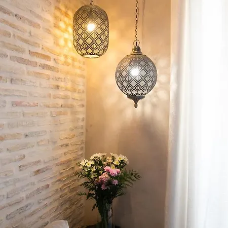 Apartamento Inncádizpalacio Conde Casa-brunet