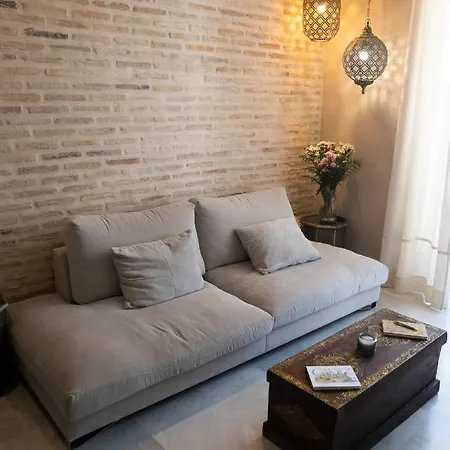Inncádizpalacio Conde Casa-brunet * Cádiz