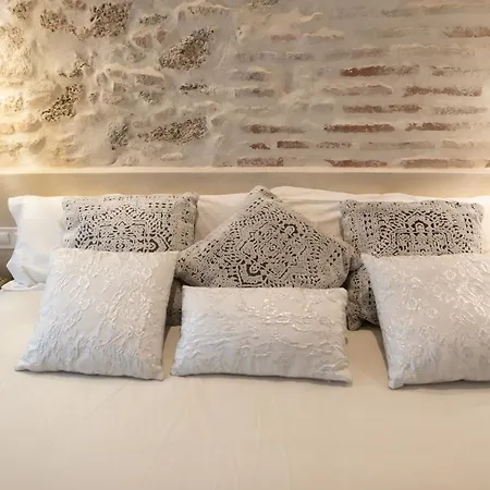 Inncadizpalacio Conde Casa-brunet *