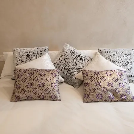 Апартаменты Inncadizpalacio Conde Casa-brunet