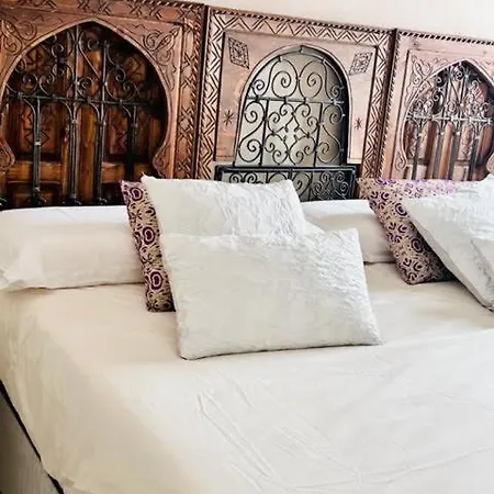 Inncadizpalacio Conde Casa-brunet