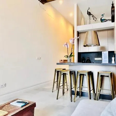 Apartment Inncadizpalacio Conde Casa-brunet Cadiz