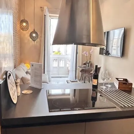 Inncadizpalacio Conde Casa-brunet * Кадіс