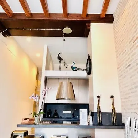 Inncadizpalacio Conde Casa-brunet * Кадіс
