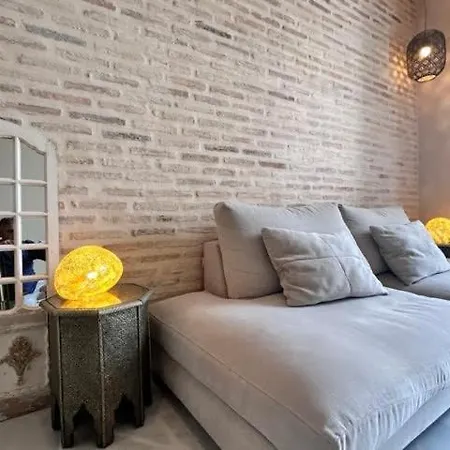 Inncadizpalacio Conde Casa-brunet Кадис