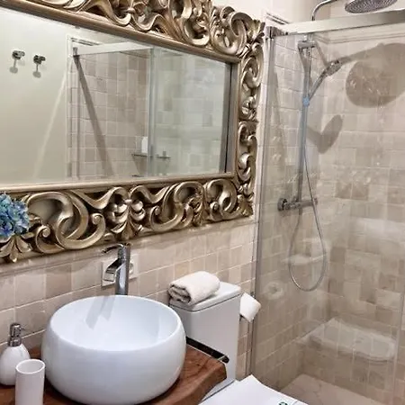 Inncadizpalacio Conde Casa-brunet * Кадис