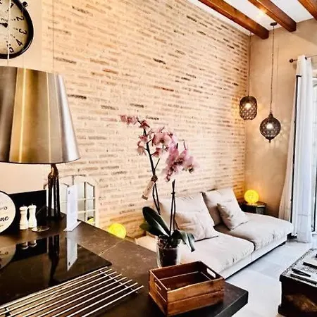 Inncadizpalacio Conde Casa-brunet Cadiz