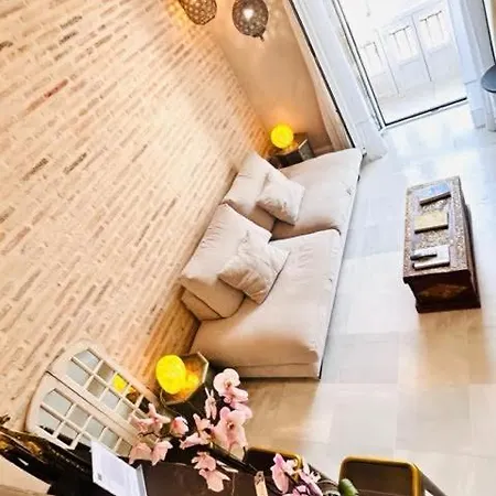 Inncadizpalacio Conde Casa-brunet *