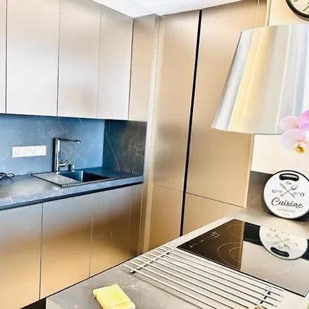 Apartment Inncadizpalacio Conde Casa-brunet Cadiz