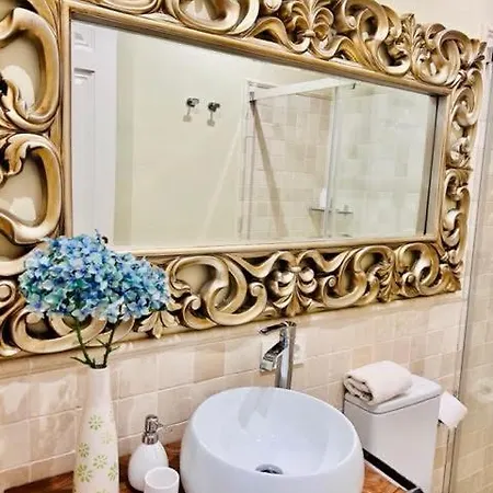 Inncadizpalacio Conde Casa-brunet * Кадис