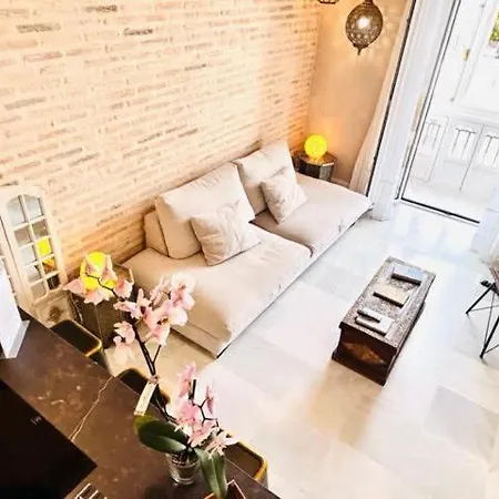 Apartment Inncadizpalacio Conde Casa-brunet