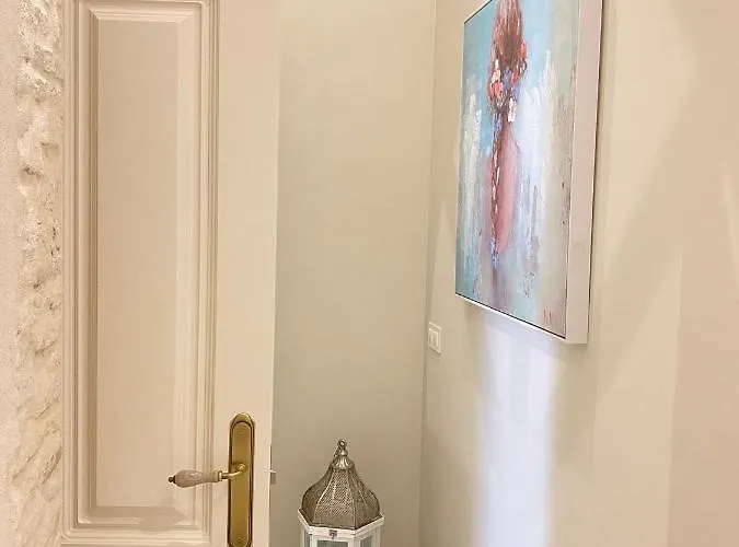 Inncadizpalacio Conde Casa-brunet * Cádiz