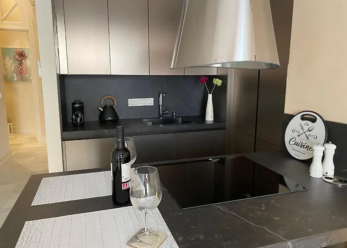 Apartmán Inncadizpalacio Conde Casa-brunet Cádiz