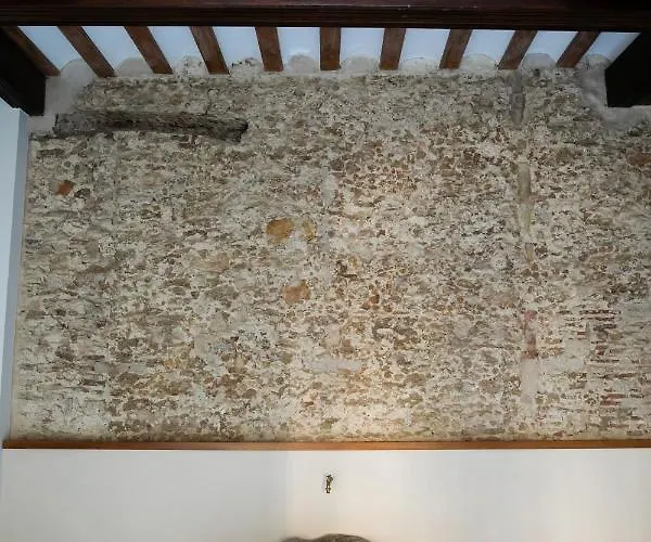 Apartmán Inncadizpalacio Conde Casa-brunet