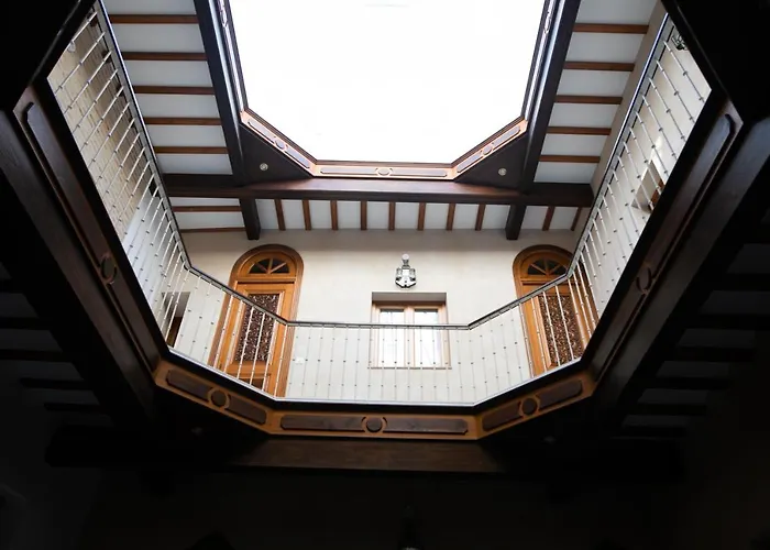 Inncadizpalacio Conde Casa-brunet Cádiz