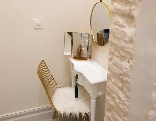 Apartmán Inncadizpalacio Conde Casa-brunet *