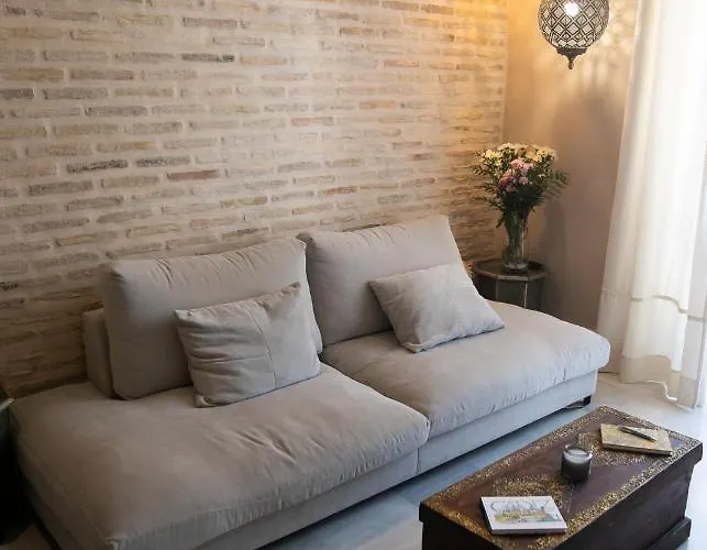 Inncadizpalacio Conde Casa-brunet * Cádiz