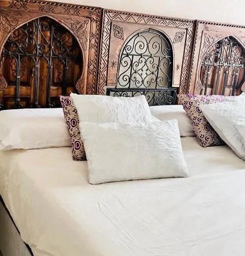 Inncadizpalacio Conde Casa-brunet