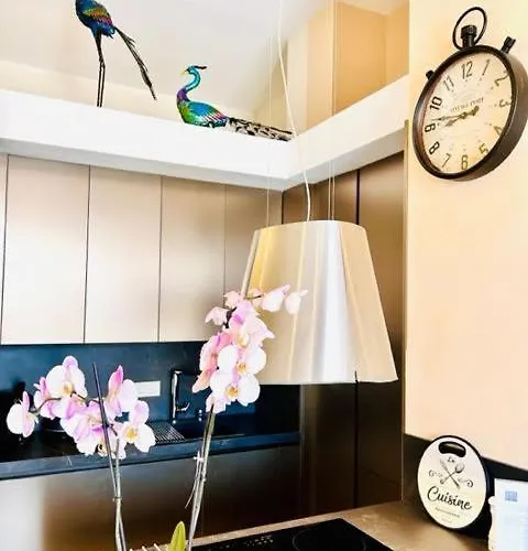 Apartmán Inncadizpalacio Conde Casa-brunet *