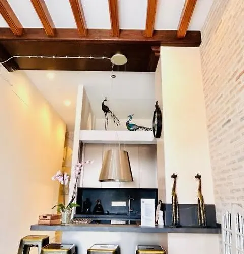 Inncadizpalacio Conde Casa-brunet * Cádiz