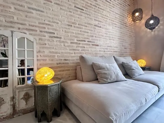 Inncadizpalacio Conde Casa-brunet Cádiz