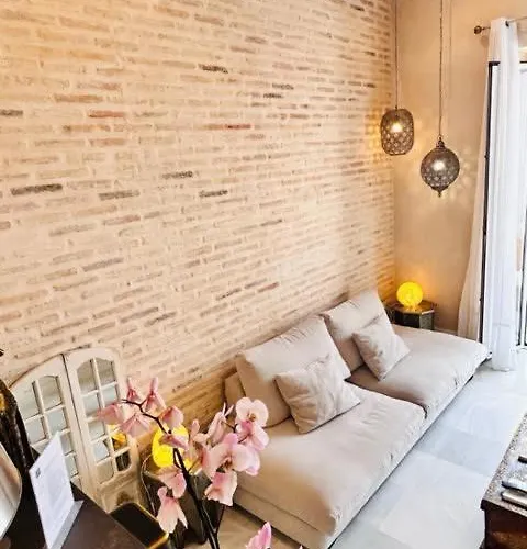 Apartmán Inncadizpalacio Conde Casa-brunet Cádiz