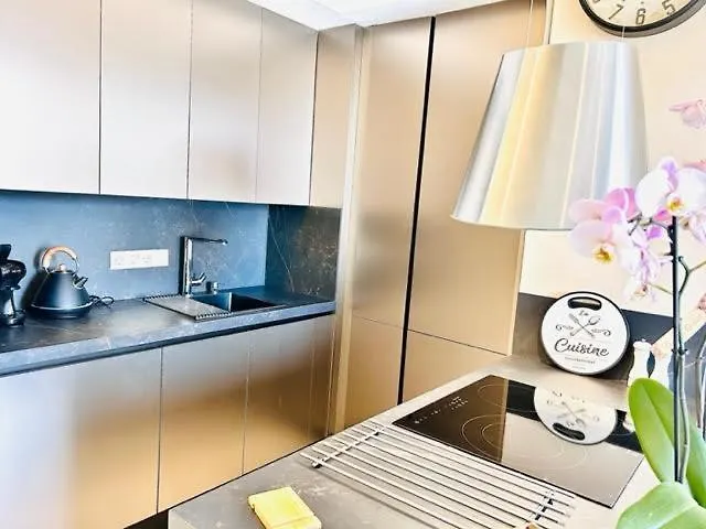 Apartmán Inncadizpalacio Conde Casa-brunet Cádiz