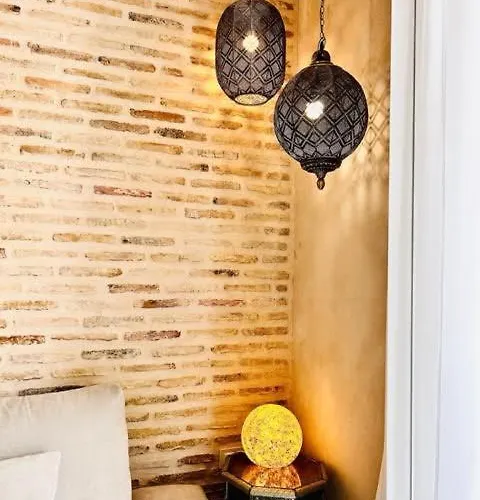 Inncadizpalacio Conde Casa-brunet Apartmán Cádiz