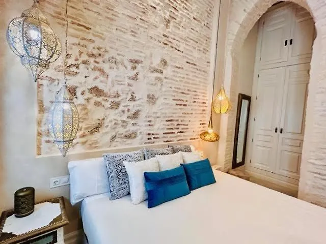 Inncadizpalacio Conde Casa-brunet Cádiz