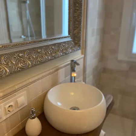 Appartement Inncadizpalacio Conde Casa-brunet *